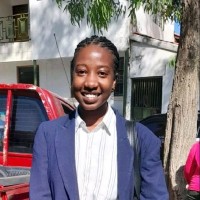 Leency Ogutu Email & Phone Number