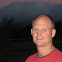Veeam Software Employee Gareth Clements's profile photo