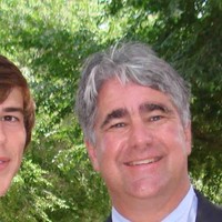 Goodwill Industries International Employee James Correll's profile photo