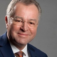 威捷熨烫设备(浙江)有限公司 Employee Guenter Veit's profile photo