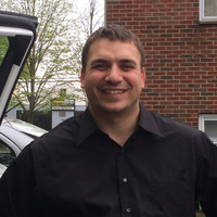 Garden Communities Employee Melchiore Angelo's profile photo