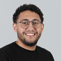 Baselayer Employee Kerlous Aweeda's profile photo