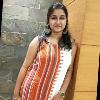 Yowza Consulting Private Limited Employee Amrita Maulik's profile photo