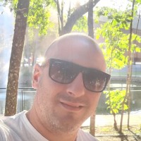 Formello Formas Employee Cassiano Nericke's profile photo