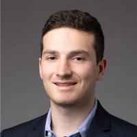 Mercer Employee Jake Singer's profile photo