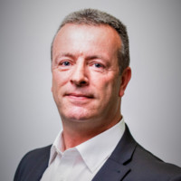 Motorola Solutions Employee Nigel Wells's profile photo