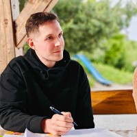 Madwise Employee Rok Belej's profile photo