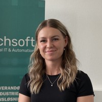 Techsoft A/S Employee Line Jørgensen's profile photo