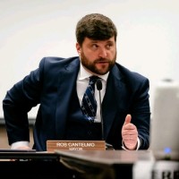 City of Ithaca Streets & Facilities Employee Robert Cantelmo's profile photo