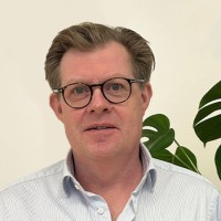 Septima Employee Bo Overgaard's profile photo