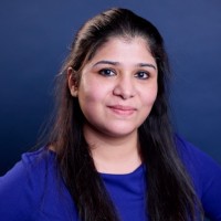 Bhavya S. Email