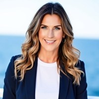 Kristin Andree