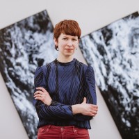Liina Raus Email & Phone Number
