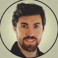 GACI Rugged Systems Employee Quentin Robineau's profile photo