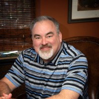 James Harrington
