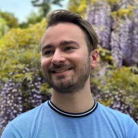 Nathan Hayward Email & Phone Number