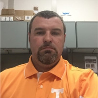 Spray Foam Genie Employee Jason Campbell's profile photo