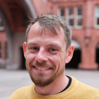 Midnite Employee Todd de Quincey's profile photo