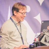 Event Store Employee Alexey Zimarev's profile photo