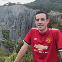 Rio Studios Employee Simon Tocknell's profile photo