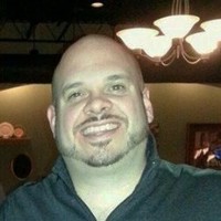 Bridge Capital Solutions Employee Thomas Parrinello's profile photo