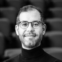 Université de Neuchâtel Employee Abdessalam Ouaazki's profile photo