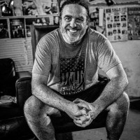 Integrity Fighter Management Employee Michael McSorley's profile photo