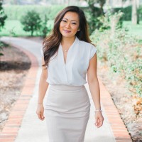 Winter Park Florist Employee Emily Han's profile photo