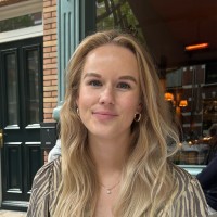 Matilda Leenhouts Email