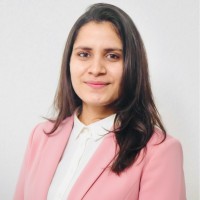 Rashmi Ghildiyal Email