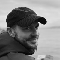 Audi F1 Project Employee Davide Valsecchi's profile photo