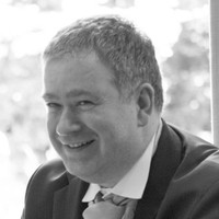 Synonym Advisory Employee Steve Brooks's profile photo