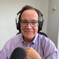 Podcast Village Employee Charlie Birney's profile photo