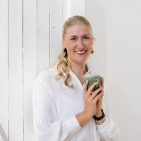 Conferli - The conference matchmaking platform Employee Nienke van der Malen's profile photo