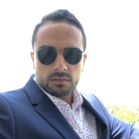 Xavier University School of Medicine Employee Mena Guirguis's profile photo