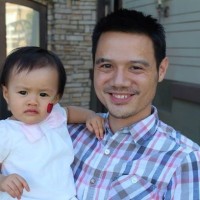 Fractal Talent Partners Employee Aaron Tran's profile photo