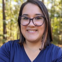 Charleston County Park & Recreation Commission Employee Elizabeth Tamasa's profile photo