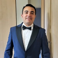 METAENTERPRICES LTD Employee Roger Matheus's profile photo