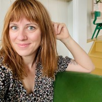 Duurzaam Opgewekt Employee Sanne Van Mil's profile photo