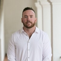 Impact Recruitment Employee Logan Liddell's profile photo