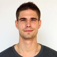 Harman Professional Solution Employee Daniel Ritter's profile photo