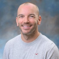 Johnson & Johnson Innovative Medicine Employee Jason Lanier's profile photo