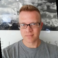 Computer Components Corp Employee Steve Burkhart's profile photo