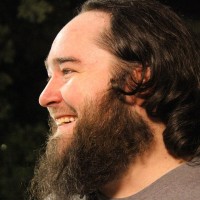 ShiftKey Employee Christopher Hornbuckle's profile photo