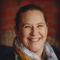 KoBold Metals Employee Kate Fugate's profile photo