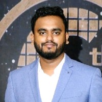 Maison Technology Employee Sujit Lenka's profile photo