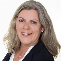 Roche Danmark Employee Hanne Olsen's profile photo