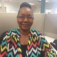 Harriet Mitchell Email & Phone Number