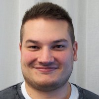 Advania Sverige Employee Mattias Larsson's profile photo