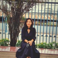 Hamrobazar.com Employee Rashmi Maharjan's profile photo